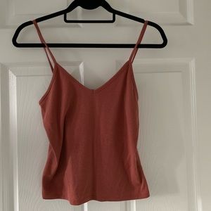 Cami Tank Top